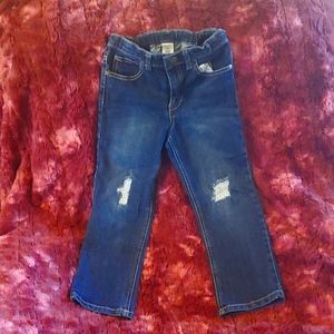 Okie dokie jeans